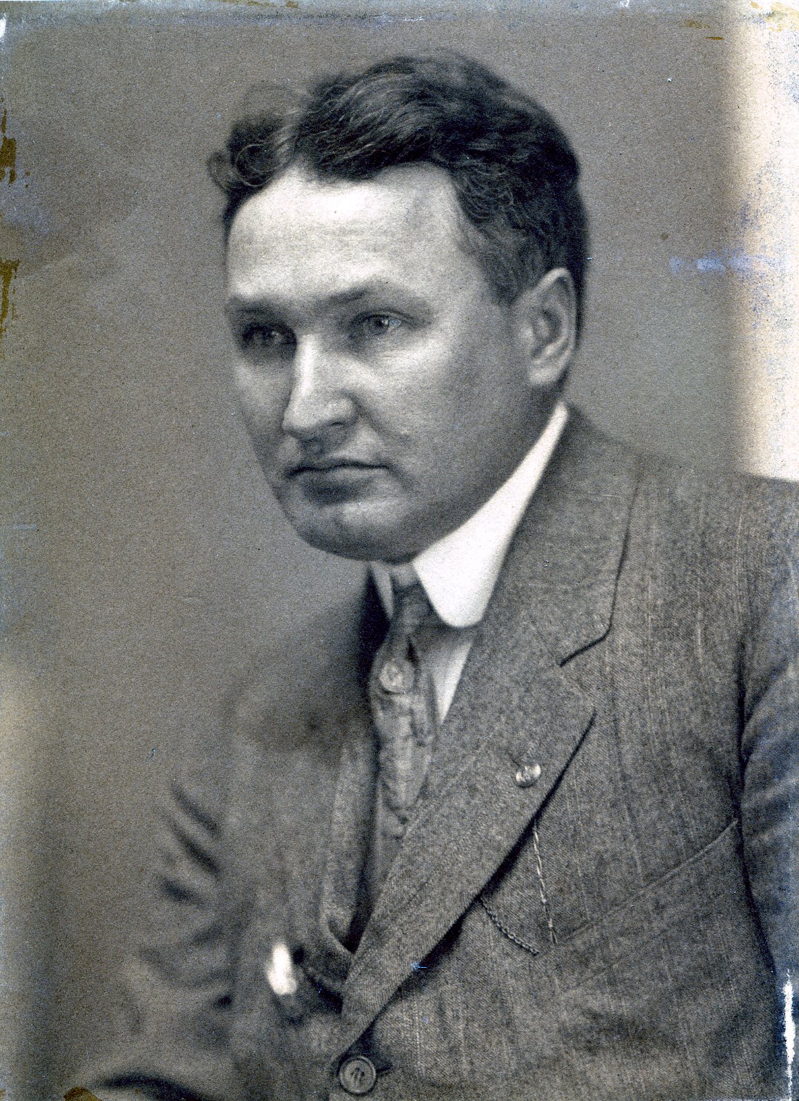 Member portrait of Harlow Brooks